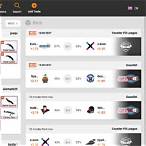 how to bet on csgo lounge